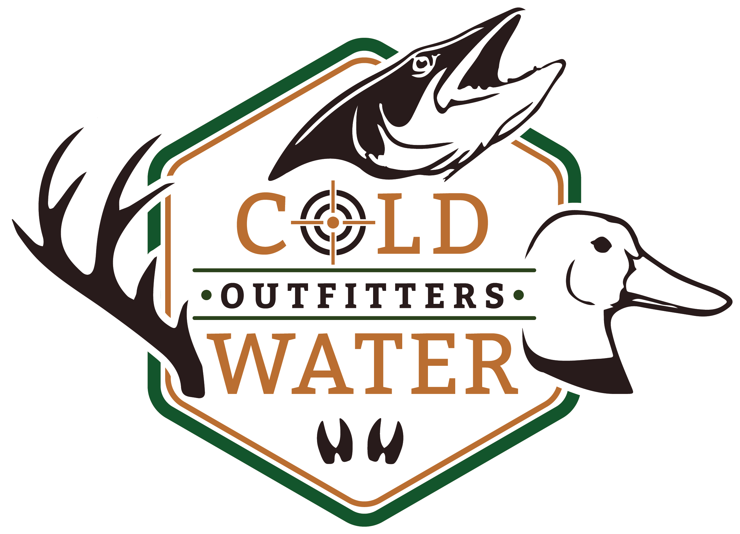 Cold Water Outfitters