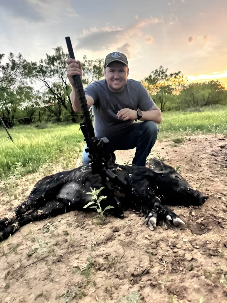 Texas Hog Hunts hh 2